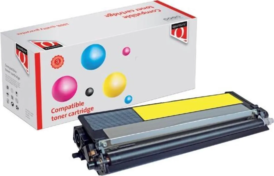 Quantore Brother TN-326 Tonercartridge
