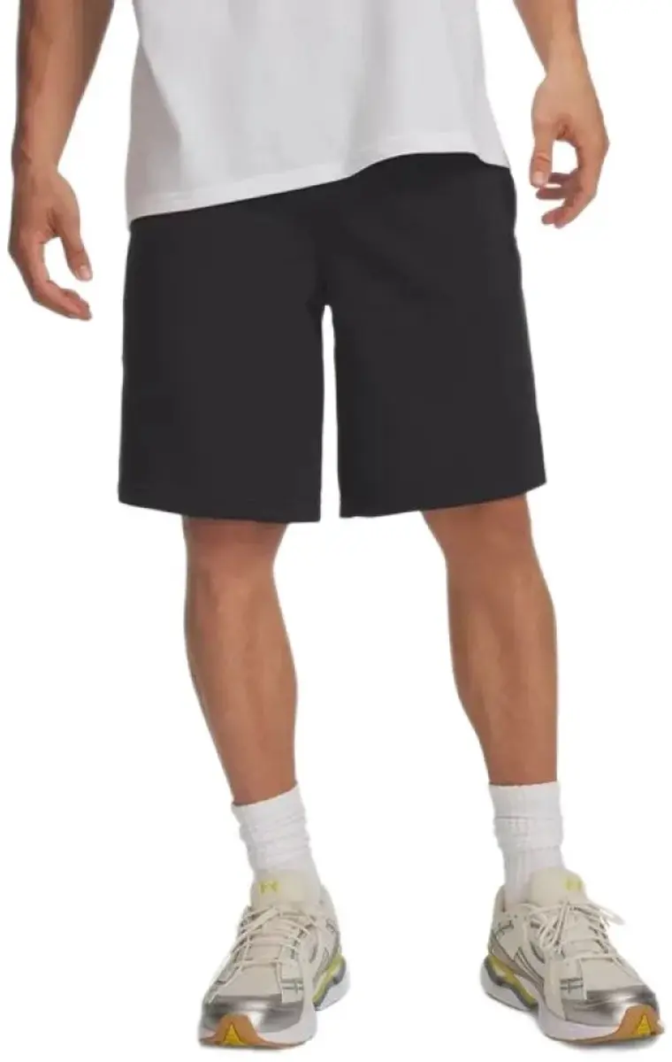 Under Armour Rival Lightweight Korte Broek