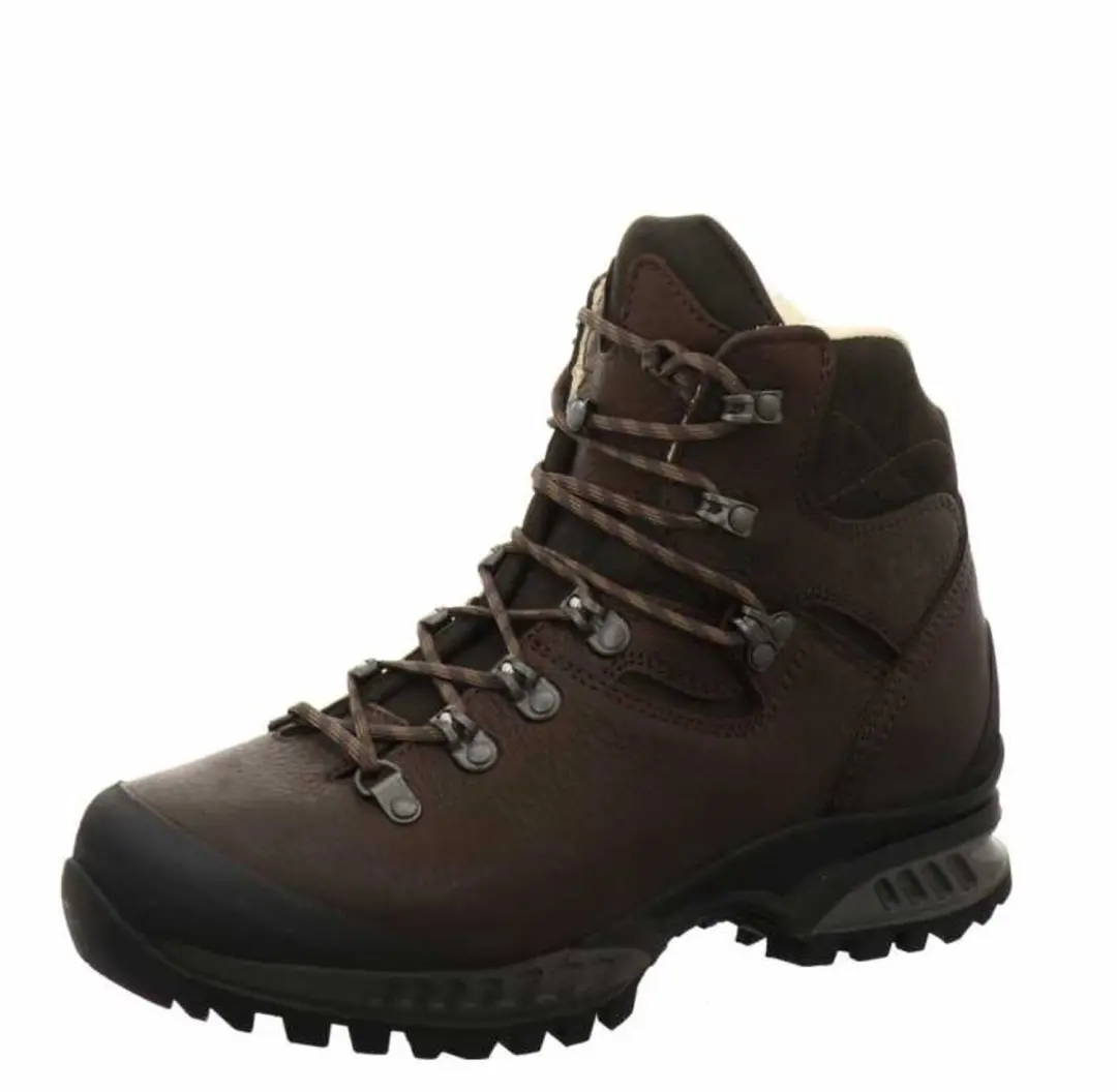 Hanwag Lhasa II Lady dames wandelschoenen donkerblauw maat 40