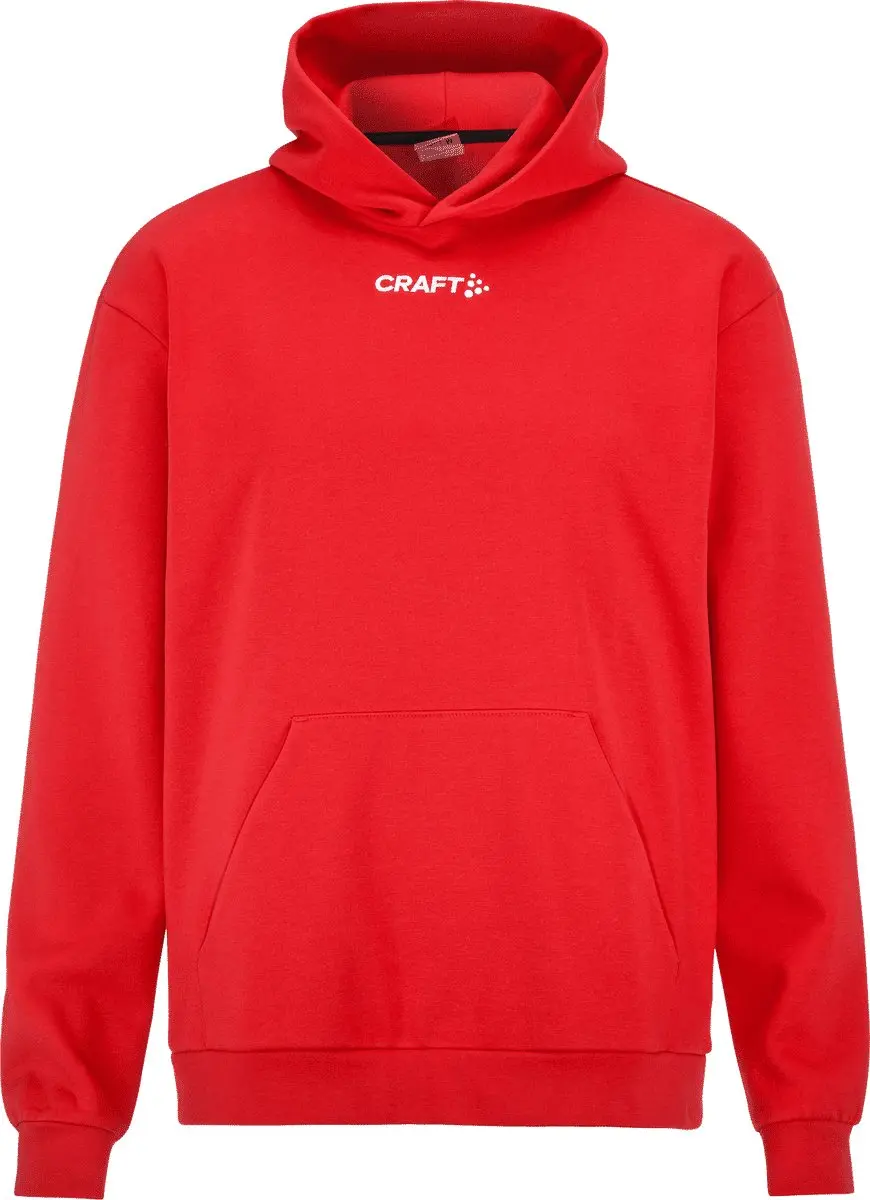Craft Community 2.0 Logo Hoodie Heren