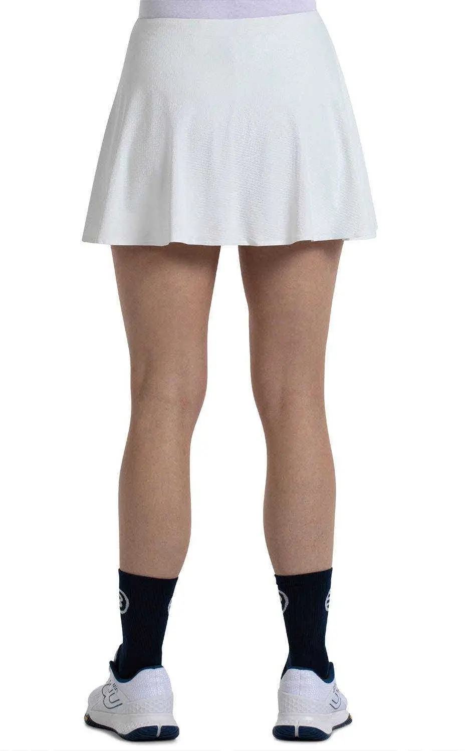 Bullpadel Odilia Rok Dames - Hielo - XL - afbeelding 3 van 3