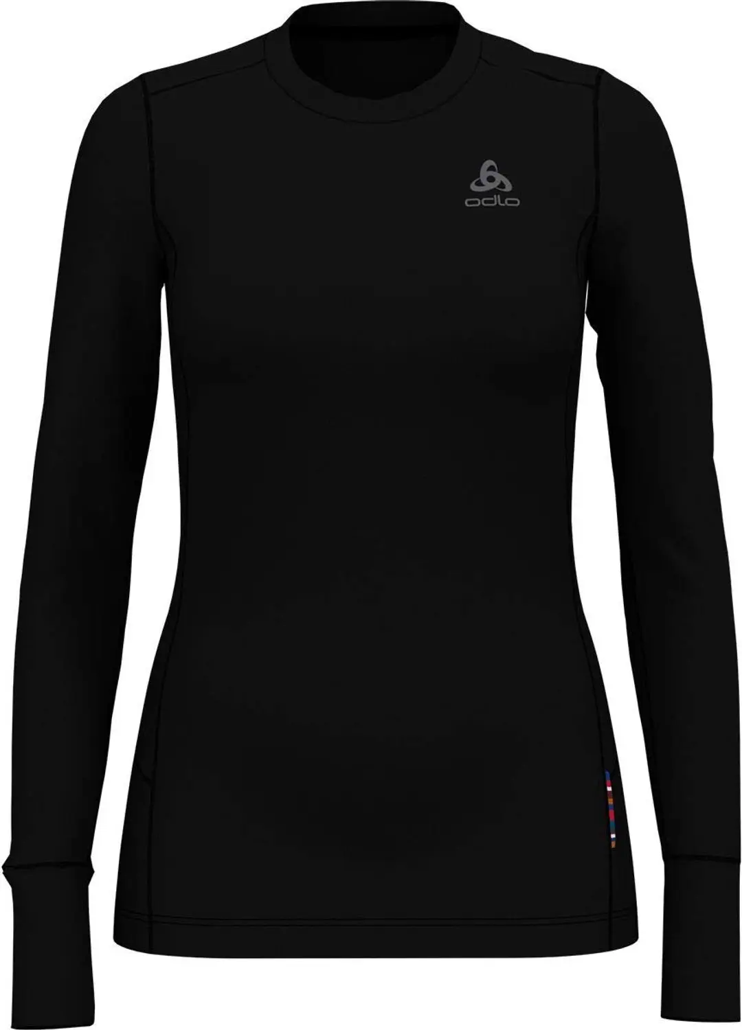 ODLO Natural 100% Merino Warm