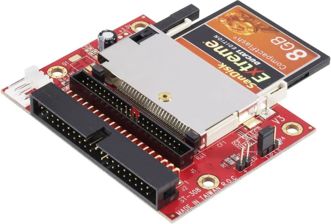 Renkforce RF-4886688 Interface-converter