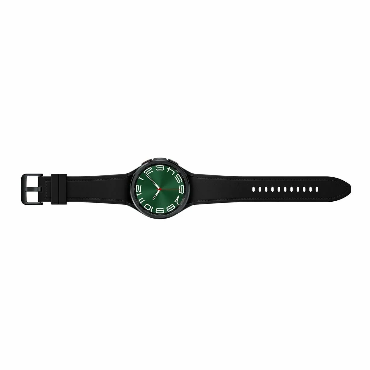 Samsung Galaxy Watch6 Classic 47mm LTE - Zwart - afbeelding 6 van 6
