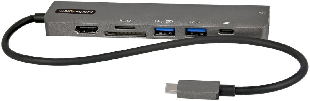 Startech DKT30CHSDPD1 USB Hub