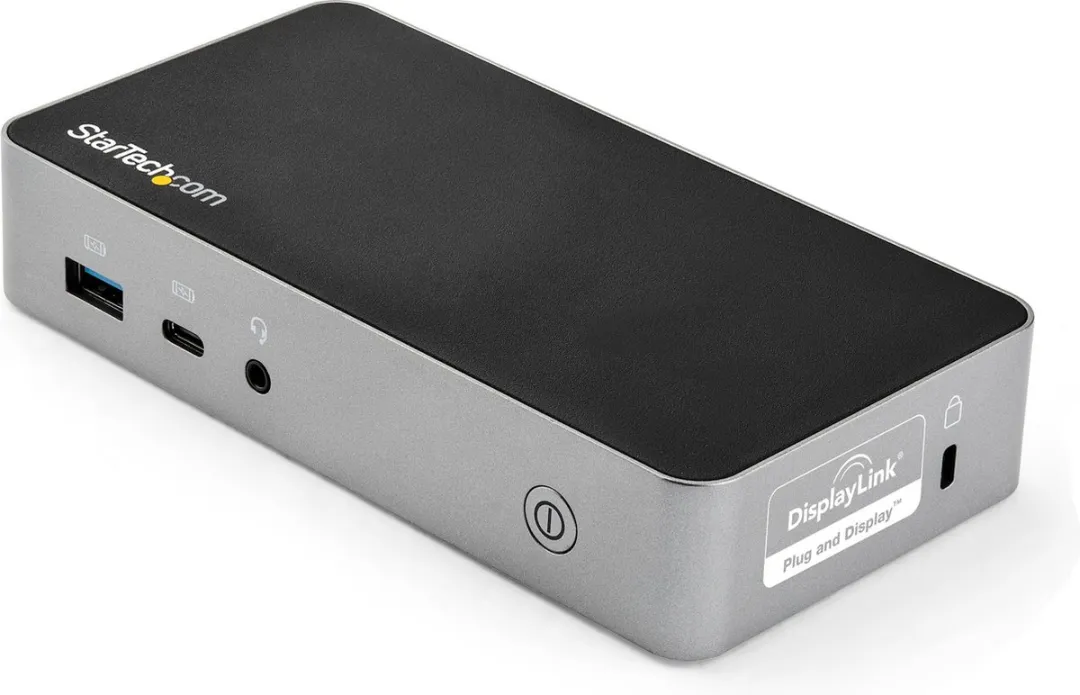 Startech DK30CHHPDEU Dockstation