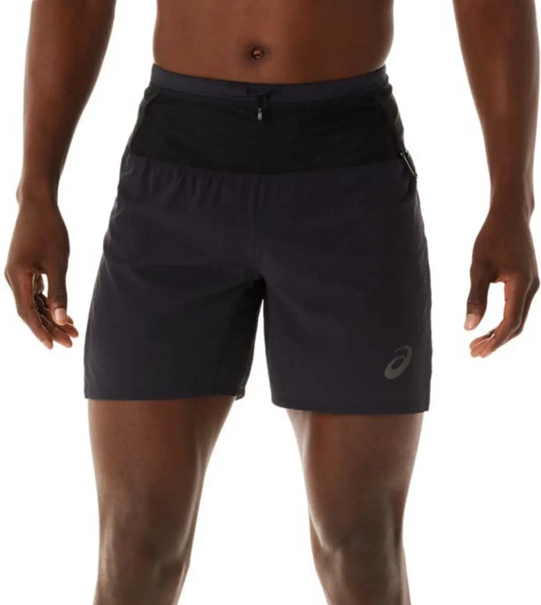ASICS Fujitrail Korte Broek Heren