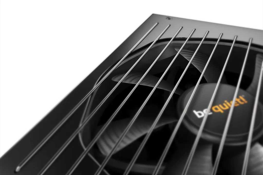 1000W be quiet! Straight Power 12 | 80+Platinum