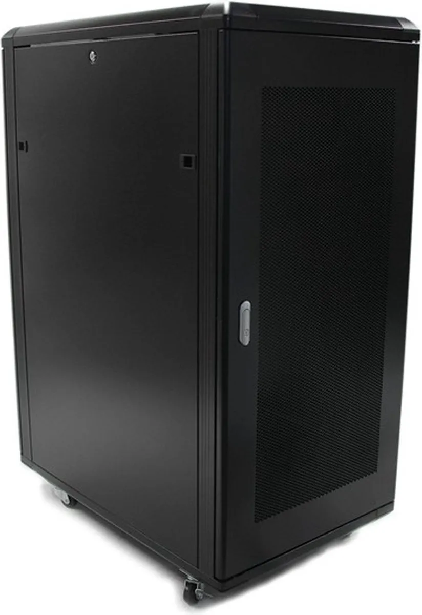 Startech RK2536BKF Serverrek 25U 91cm