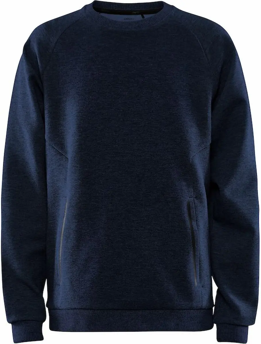 Craft CORE Soul Crew Sweatshirt Jr