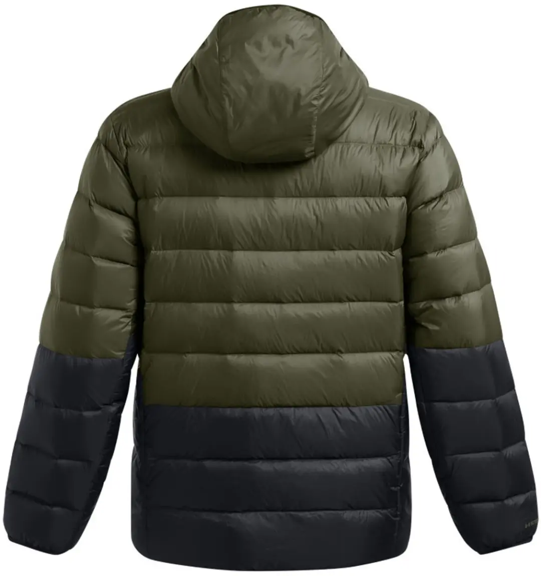 Under Armour Legend Gewatteerde Jas