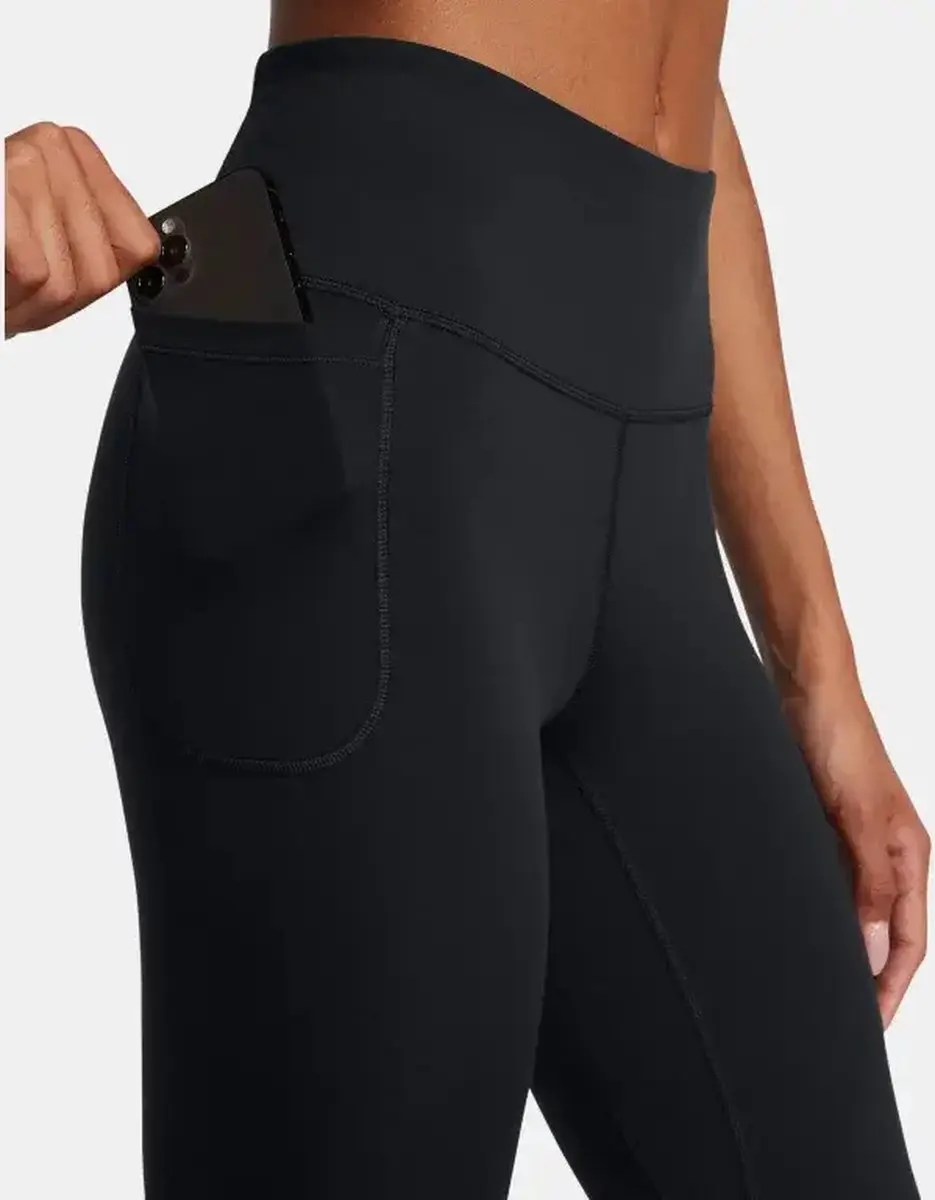Under Armour Motion Ankle Leggings Dames - afbeelding 6 van 6