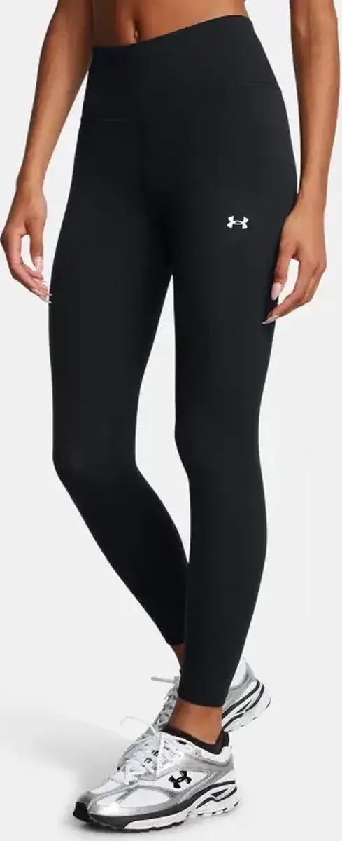 Under Armour Motion Ankle Leggings Dames