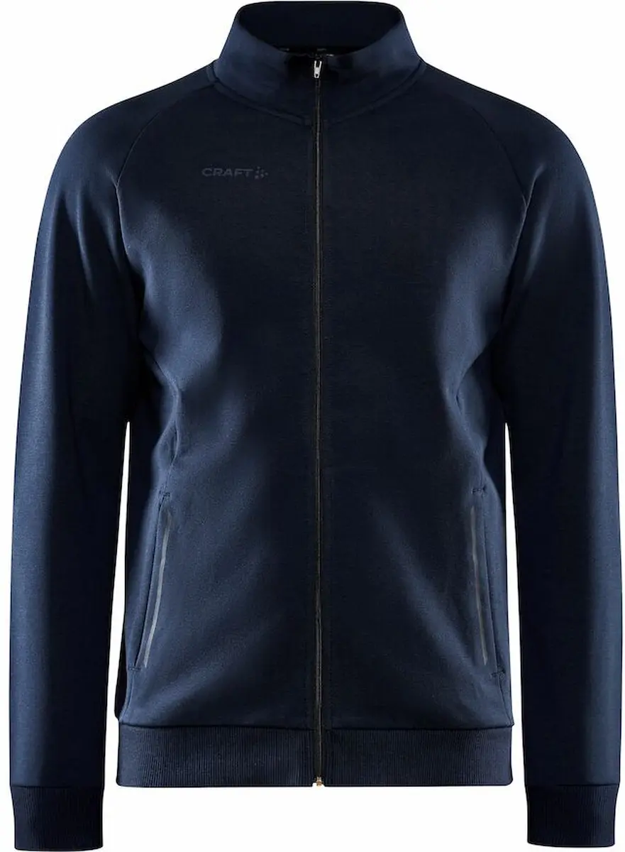 Craft CORE Soul Full Zip Jacket