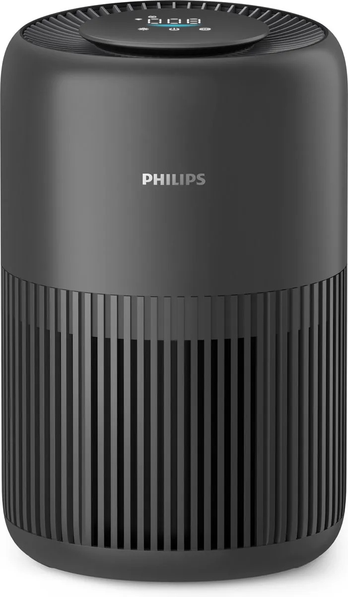 Philips PureProtect Mini AC0951/13 Luchtreiniger - 23W - Grijs