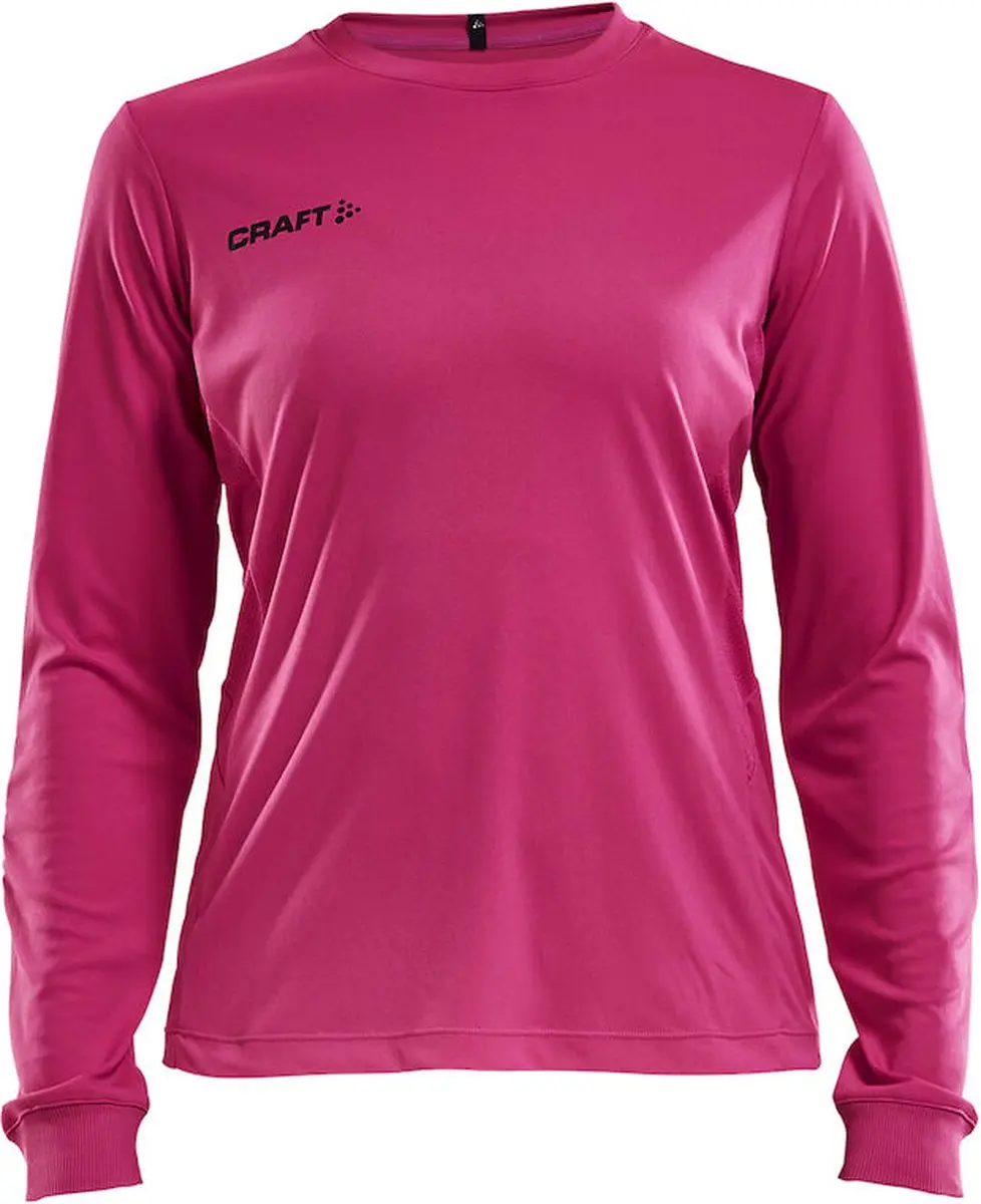 Craft Squad GK LS Jersey W 1905590