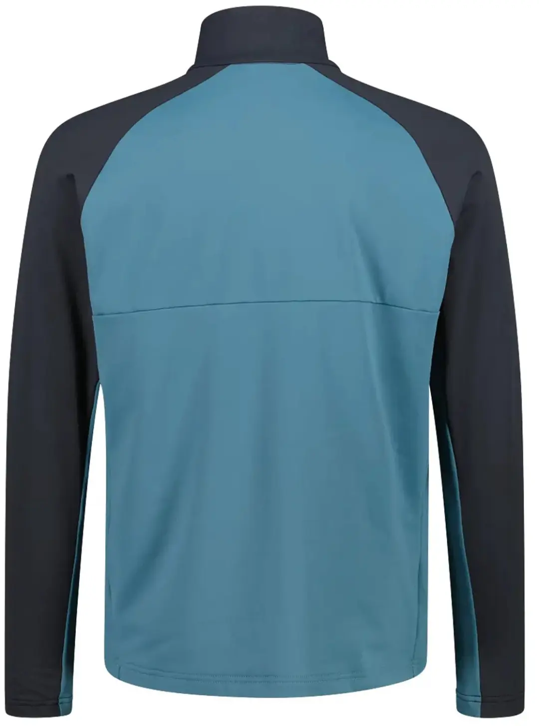 CMP Softech Polaire Half-Zip - Nilo - afbeelding 2 van 2