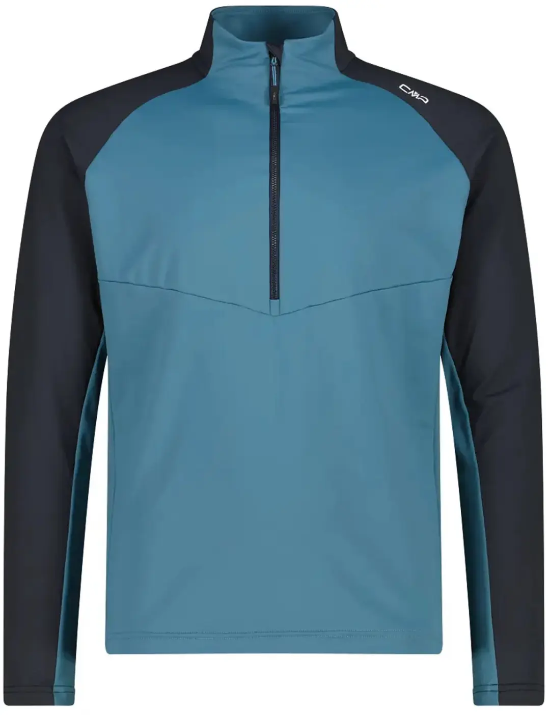 CMP Softech Polaire Half-Zip