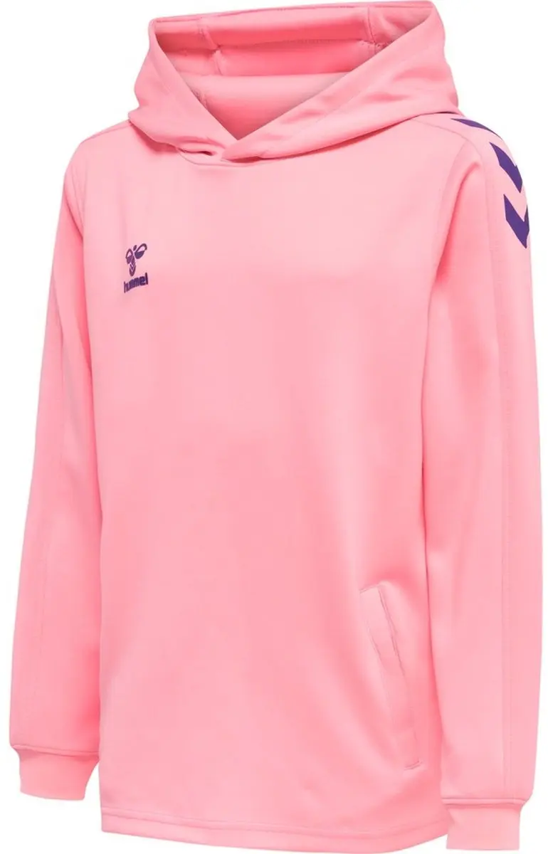 hummel hmlCORE XK Hoodie Kinderen