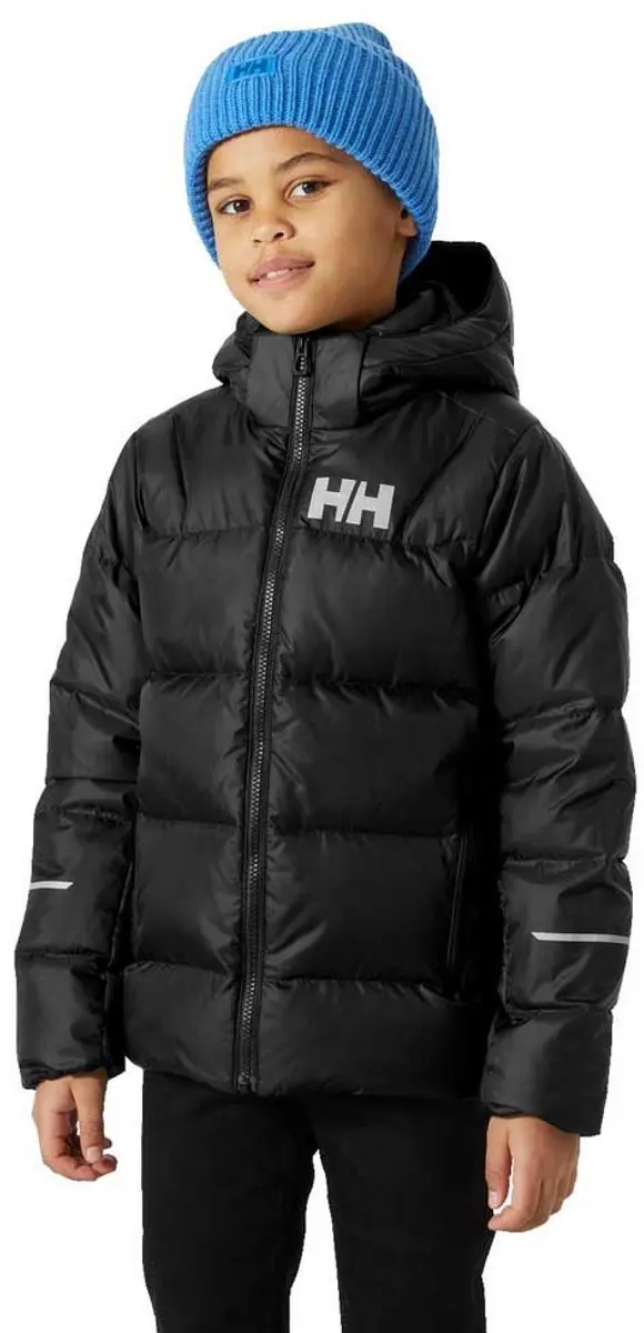 Helly Hansen Isfjord 2.0 Kinderjas