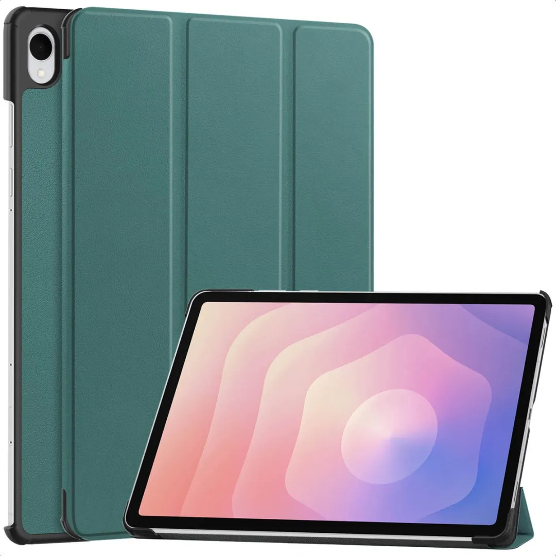 Imoshion Tablethoes Galaxy Tab S11 Trifold Bookcase