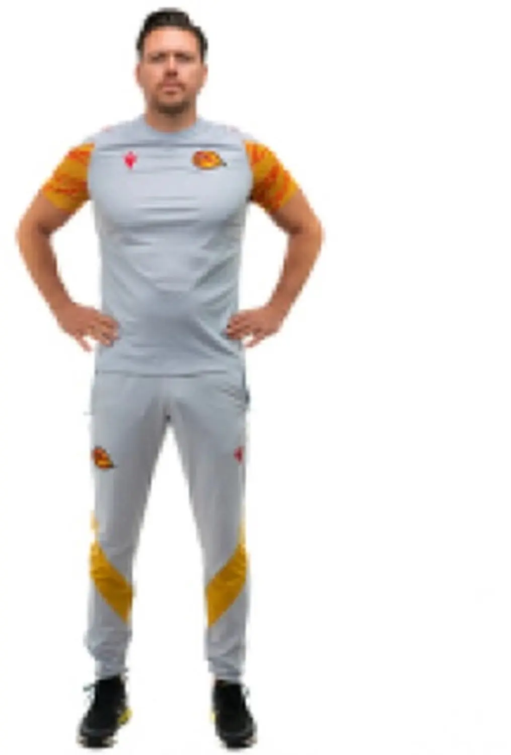 Macron Dragons Catalans 2025