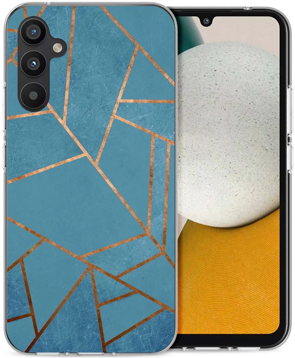 Imoshion Hoesje Samsung Galaxy A34 5G