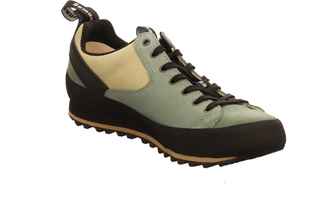Hanwag Rotpunkt LL Wandelschoenen - Turquoise - 43 - afbeelding 5 van 6