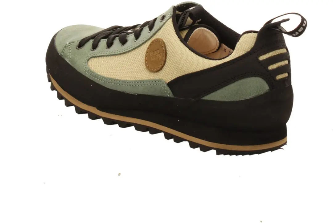 Hanwag Rotpunkt LL Wandelschoenen - Turquoise - 43 - afbeelding 6 van 6
