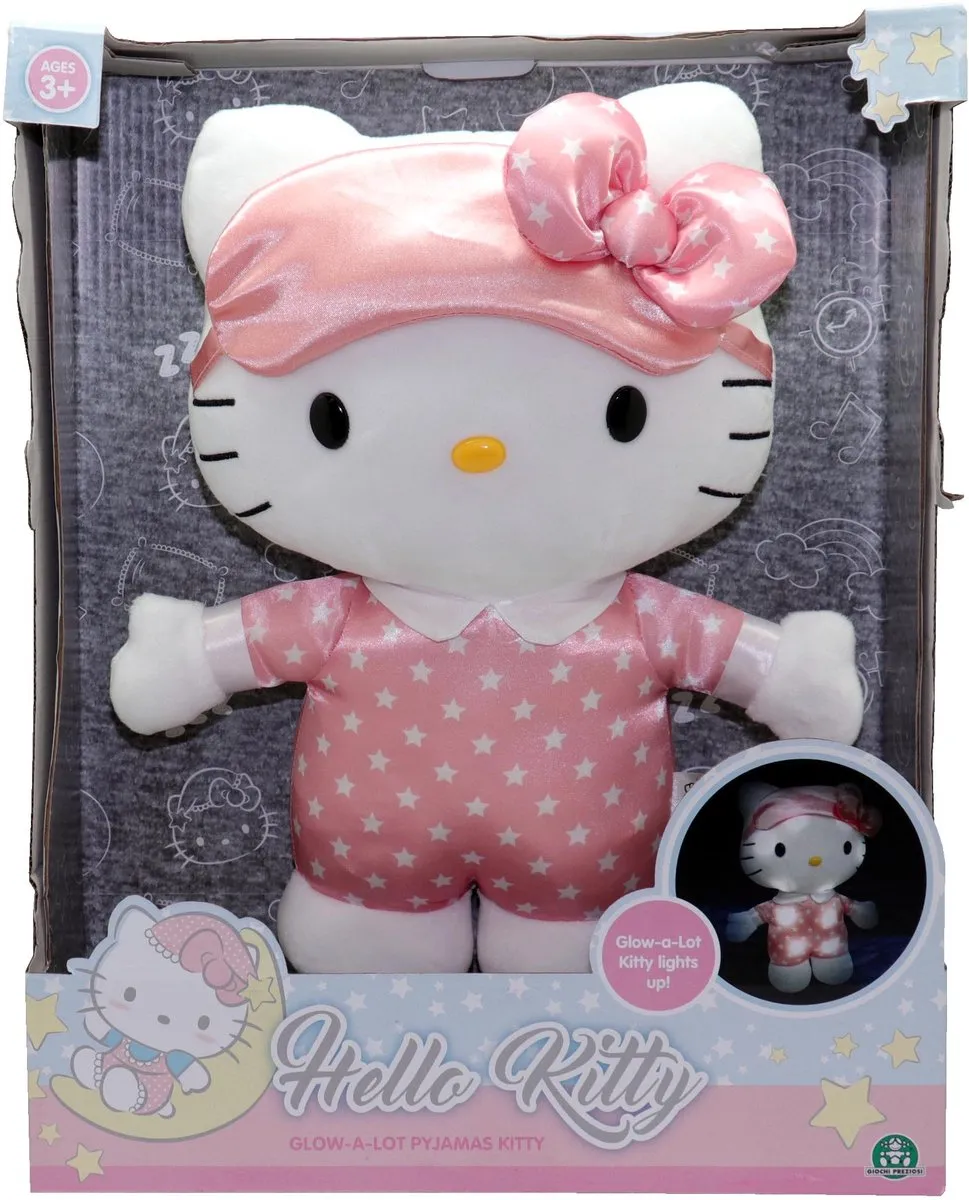 GP TOYS HKT10 knuffel