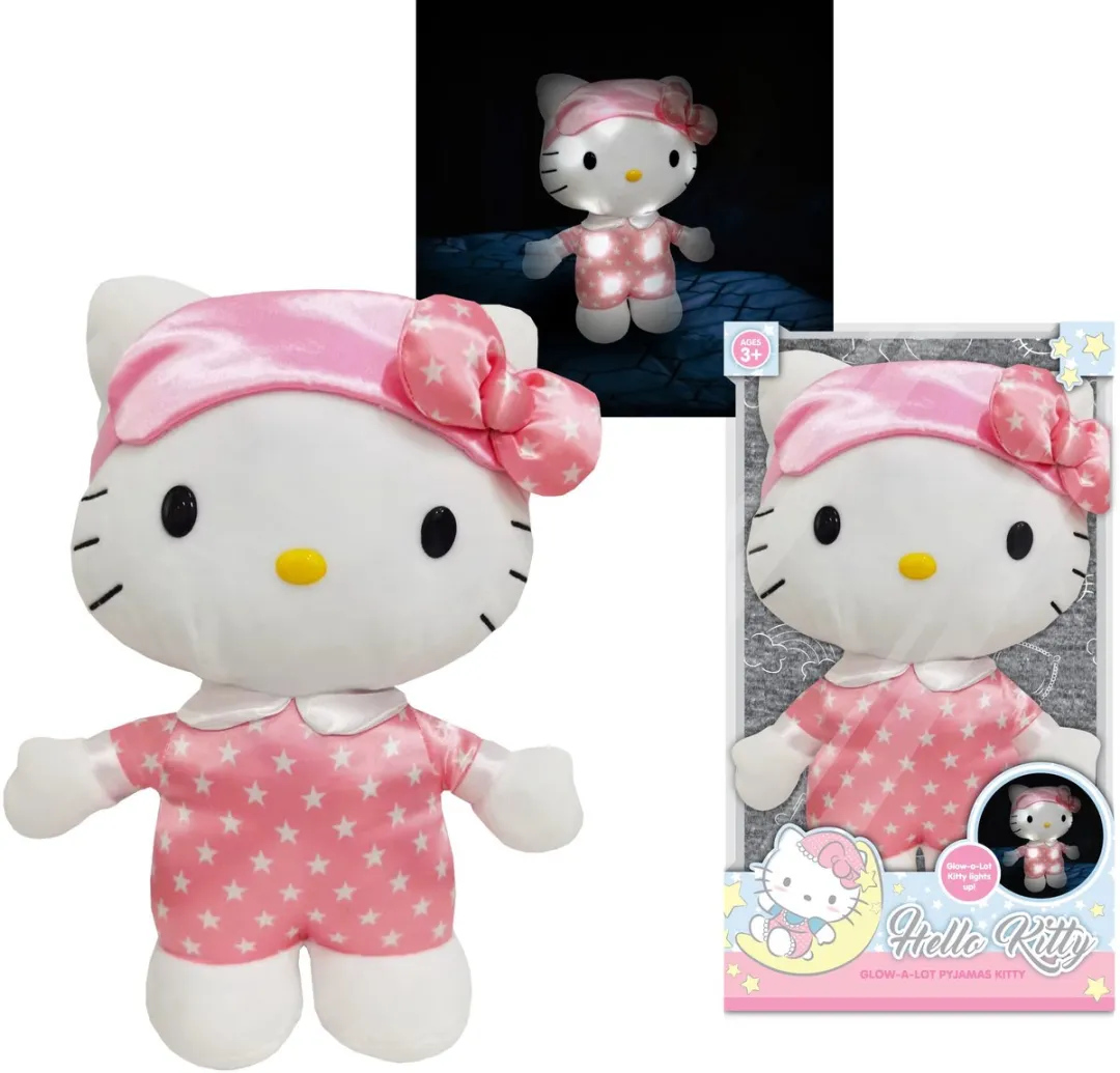 GP TOYS HKT10 knuffel