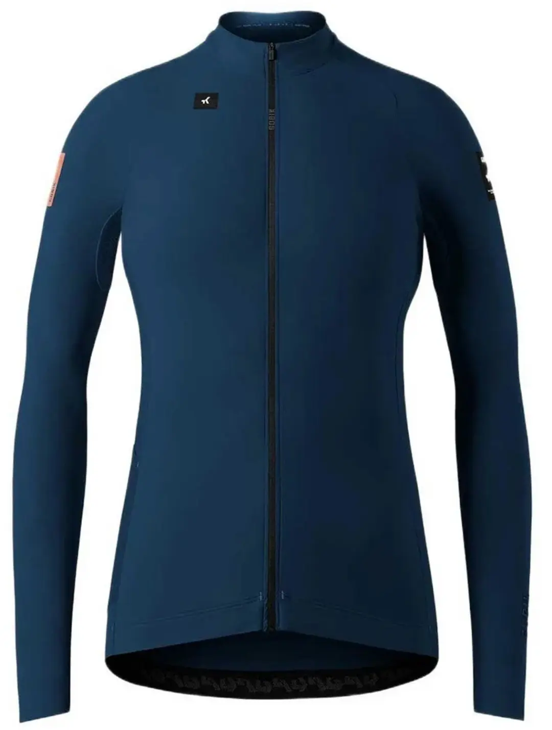 Gobik Pacer Solid 2.0 Dames Fietsshirt Lange Mouwen - afbeelding 3 van 3