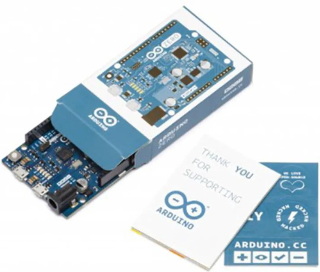 Arduino ABX00003 Board Zero Core