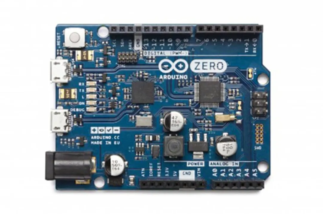 Arduino ABX00003 Board Zero Core