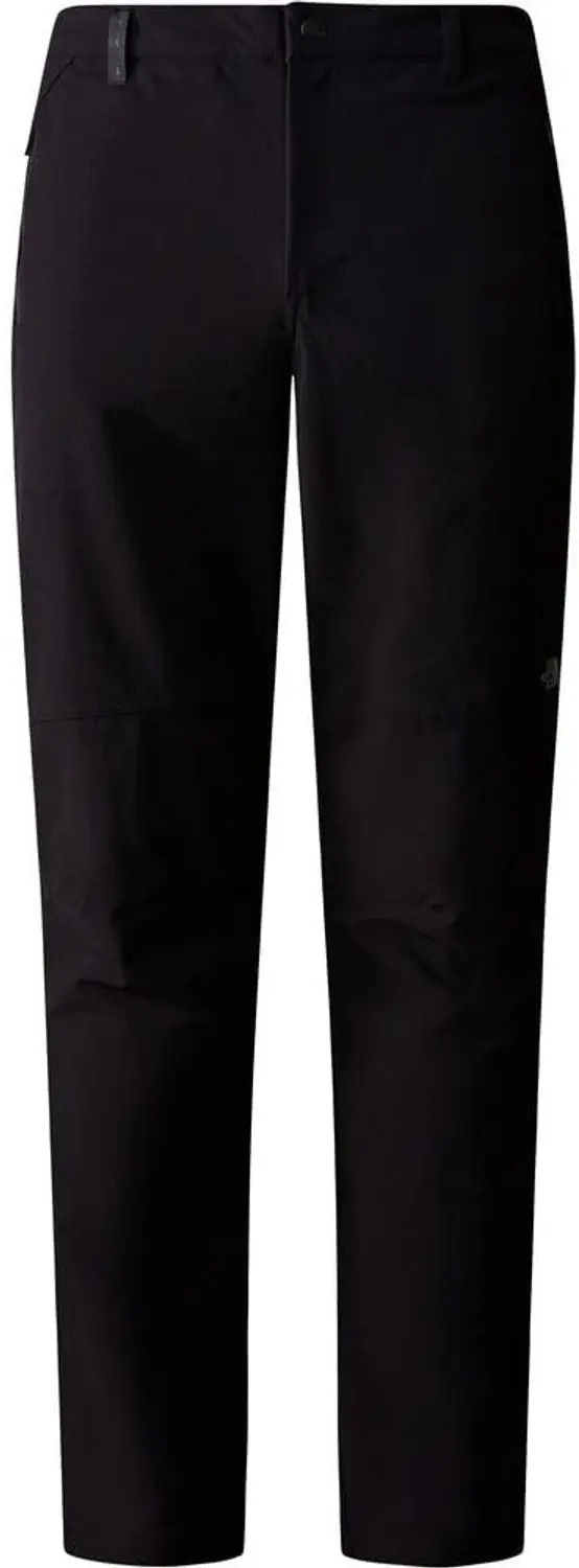 The North Face Quest Softshell