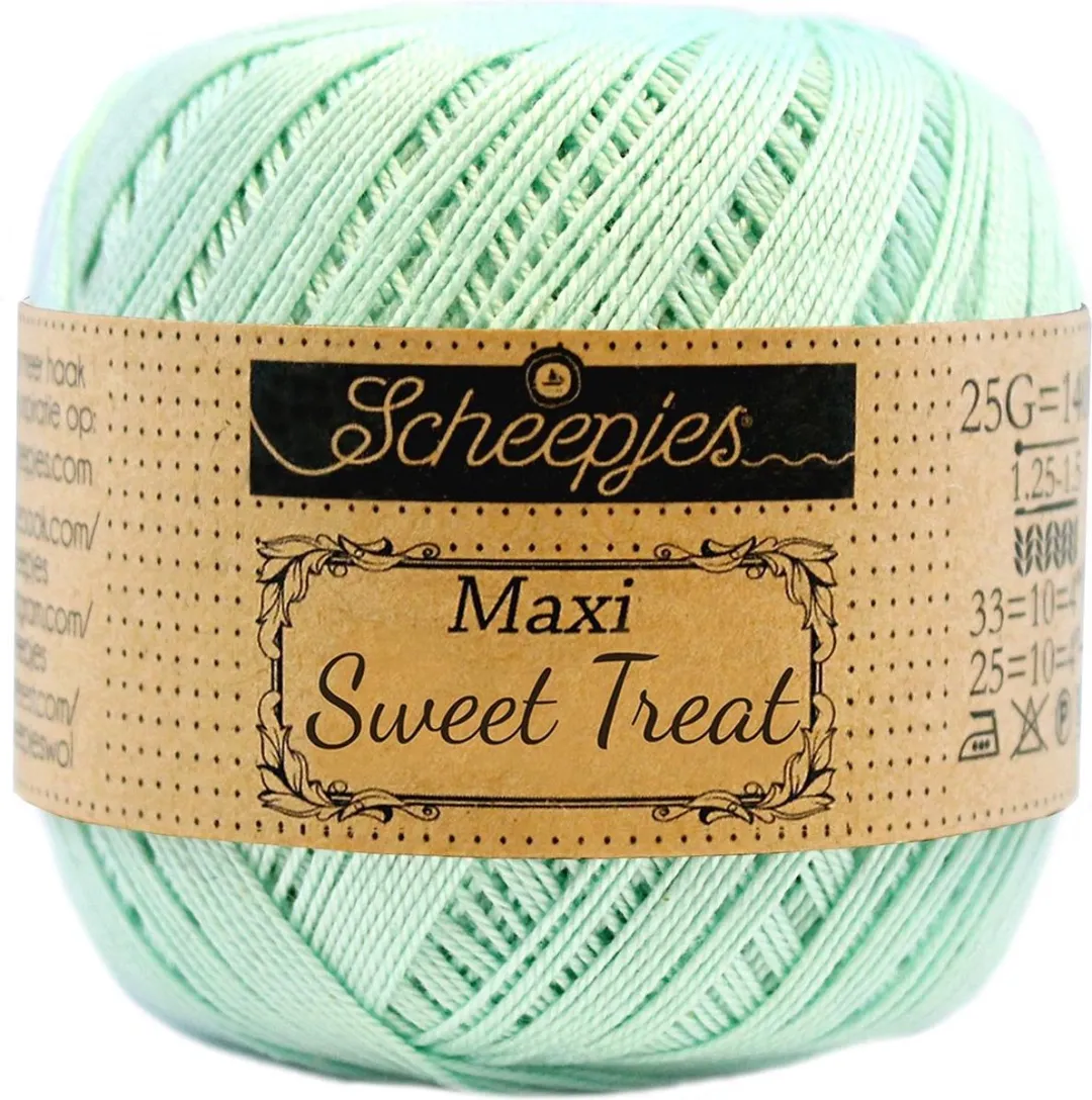 Scheepjes Maxi Sweet Treat Crystalline