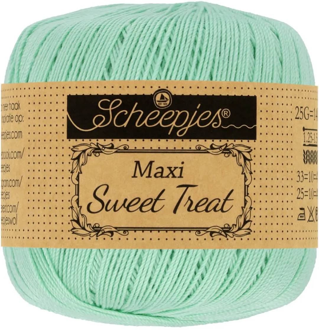 Scheepjes Maxi Sweet Treat Crystalline