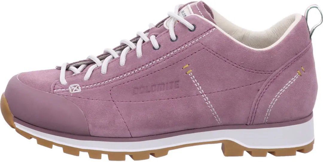Dolomite Dames Wandelschoenen - Roze - 42 - afbeelding 5 van 6