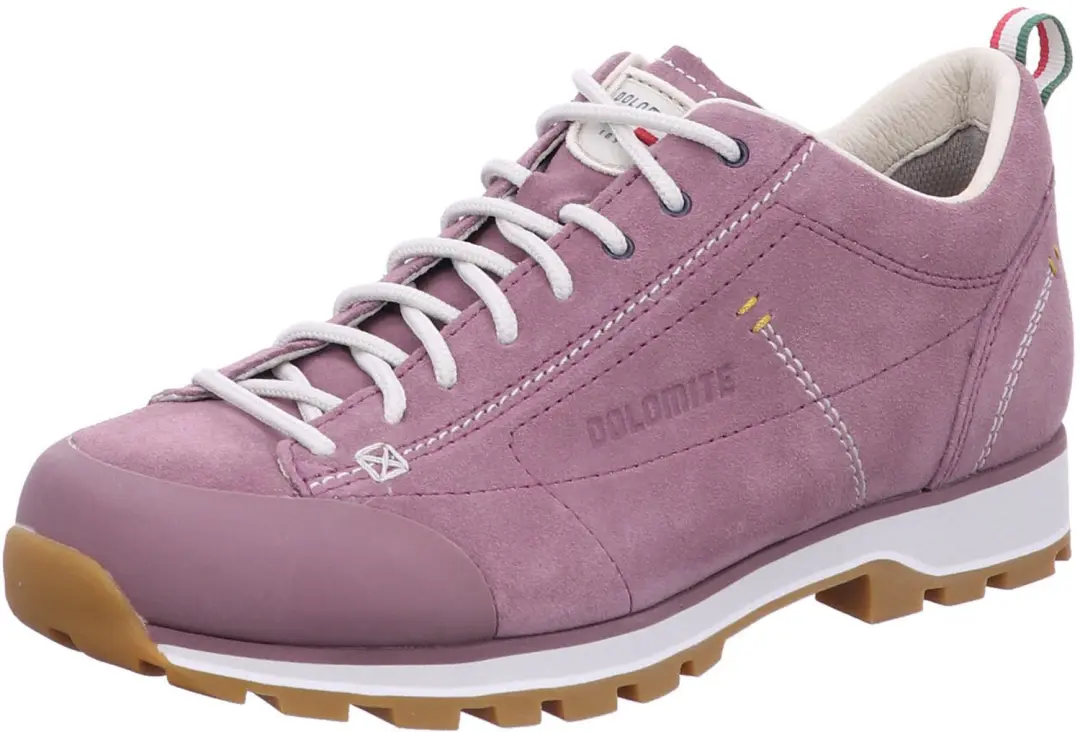 Dolomite 247979 1048 dames wandelschoenen roze maat 42