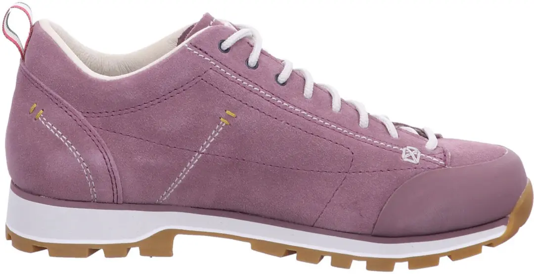 Dolomite Dames Wandelschoenen - Roze - 42 - afbeelding 3 van 6