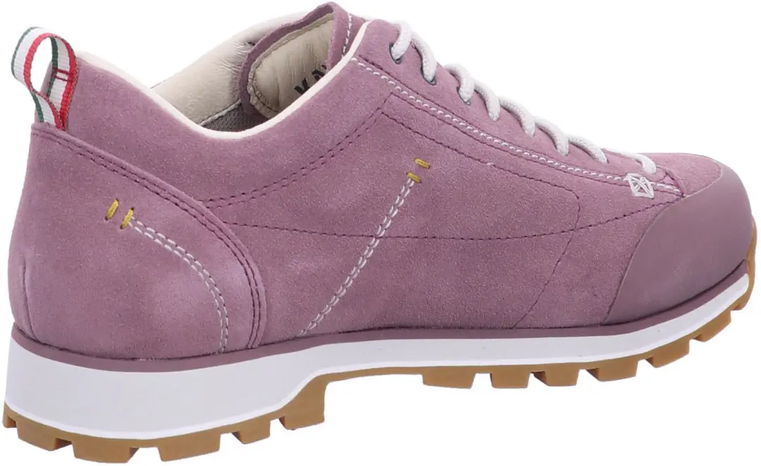 Dolomite Dames Wandelschoenen - Roze - 42 - afbeelding 2 van 6