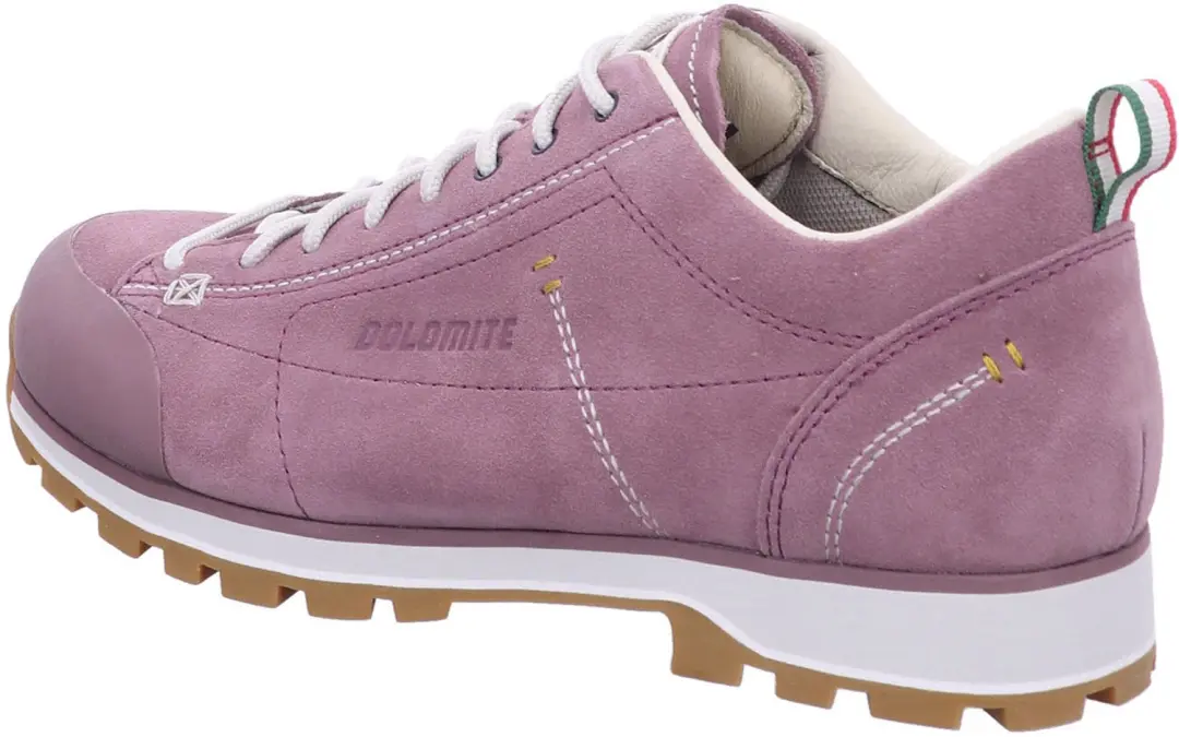 Dolomite Dames Wandelschoenen - Roze - 42 - afbeelding 6 van 6