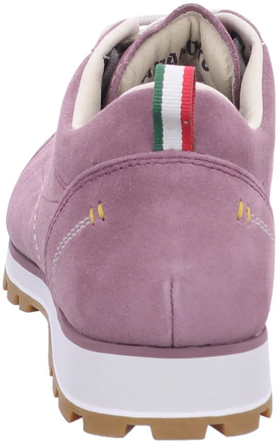 Dolomite Dames Wandelschoenen - Roze - 42 - afbeelding 4 van 6