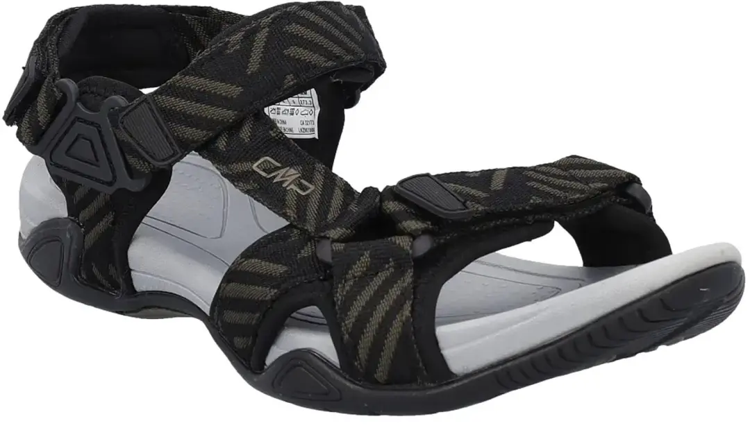 CMP Hamal Wandelsandalen - afbeelding 2 van 2