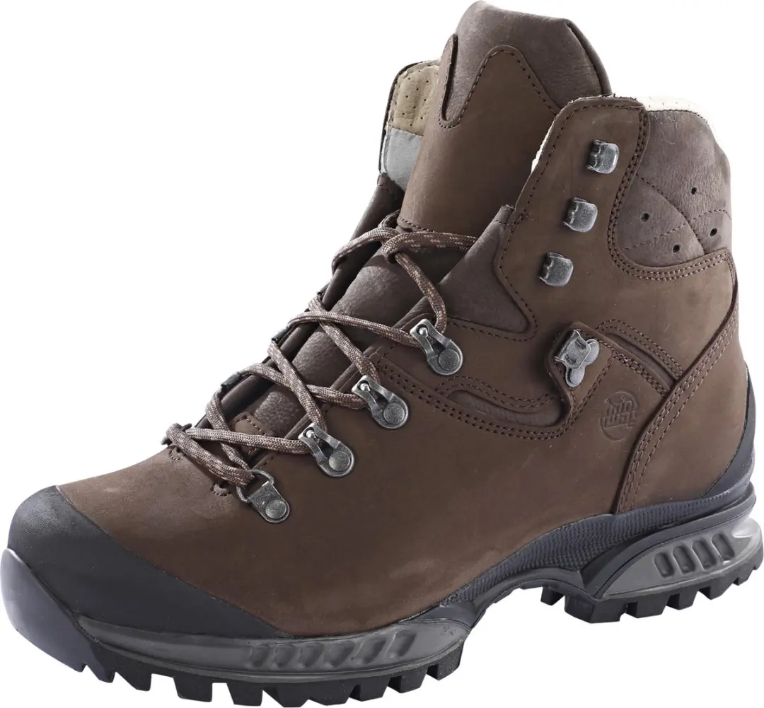 Hanwag Tatra toerschoenen bruin Maat 42