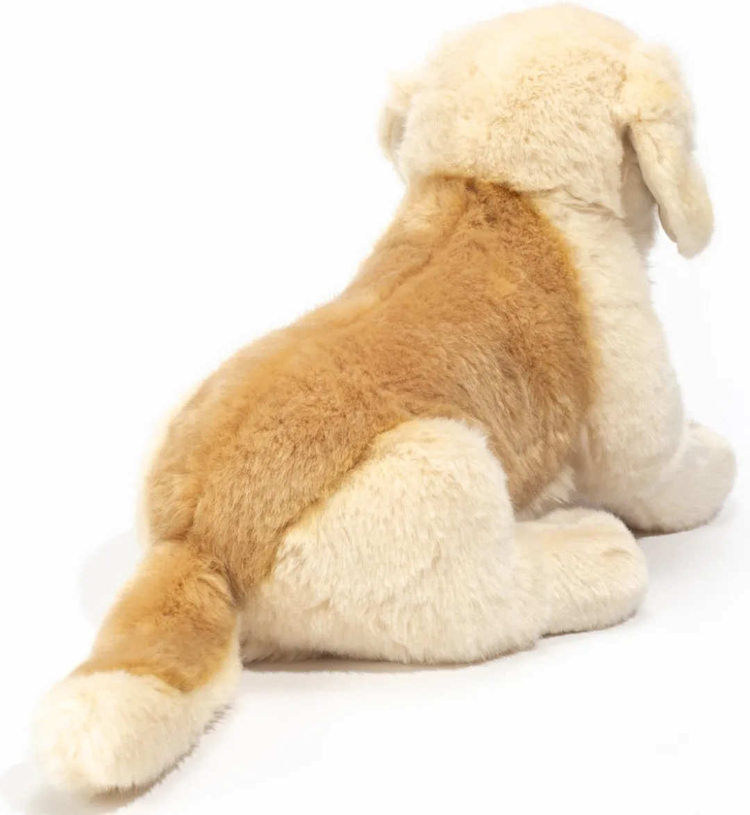 Teddy Hermann Golden Retriever Knuffel 30cm - Blond