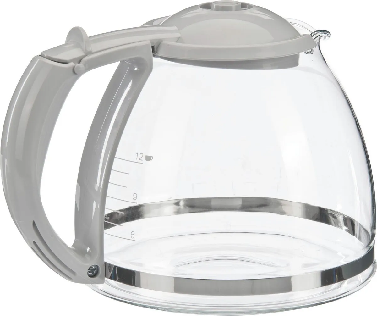 Bosch Koffiekan 00646862 - Transparant/Wit