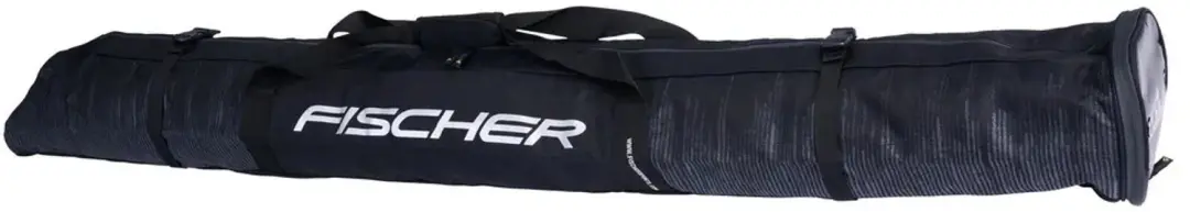 Fischer 1 Pair Alpine Fashion 175/190 Skitas Blauw