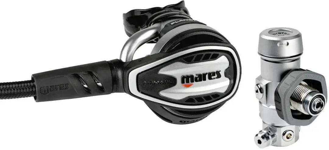 Mares