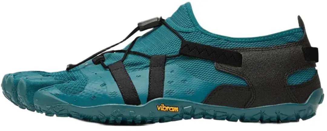 Vibram Fivefingers Spidrwalk Wandelschoenen Blauw EU 42 Man